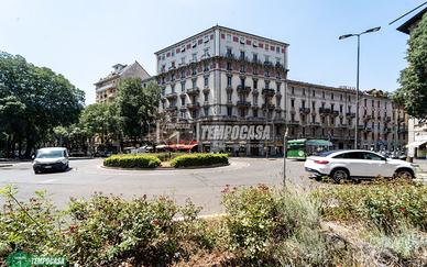 VIA STRADELLA - BILOCALE NUOVO