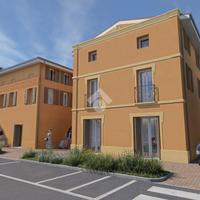 2 LOCALI A RIO SALICETO