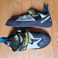 Scarpette Arrampicata x Donna SCARPA ORIGIN VS WMN