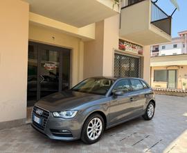 Audi A3 1.6 TDI clean diesel Attraction