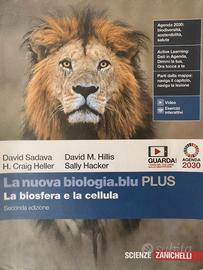 La nuova Biologia BLU 2ed