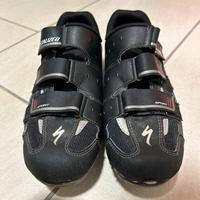 Scarpe MTB Specialized taglia 42