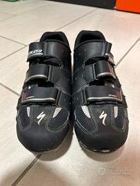 Scarpe MTB Specialized taglia 42