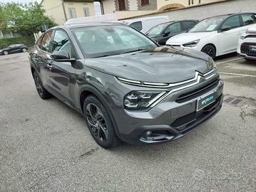 Citroen C4 X BlueHDI 130 S&S EAT8 Feel Pack