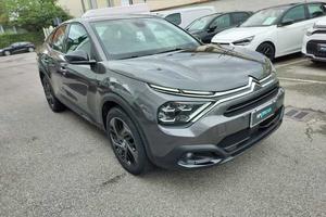 Citroen C4 X BlueHDI 130 S&S EAT8 Feel Pack