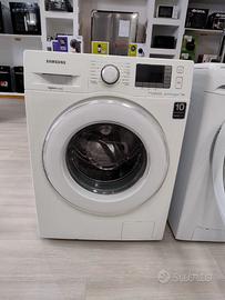 LAVATRICE SAMSUNG 7KG RICONDIZIONATA