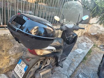Honda SH 150 (2008)