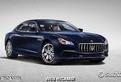 Maserati ghibli quattroporte 2018 2019 2020