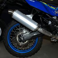 Arrow indy race Yamaha tenere 700 19/20