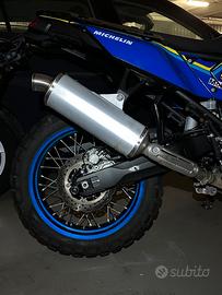 Arrow indy race Yamaha tenere 700 19/20