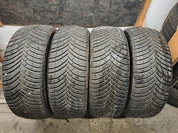 gomme 195/50/16 bfgoodrich al 90% 4stg