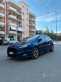 Ford Focus ST 2018