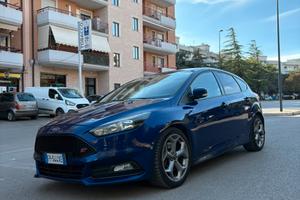 Ford Focus ST 2018