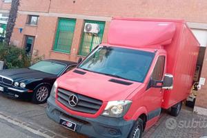 Mercedes Benz