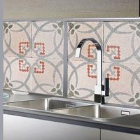 Rivestimento murale cucine, graniglie d'epoca