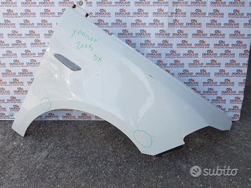 PARAFANGO ANTERIORE DESTRO LANCIA YPSILON (312)