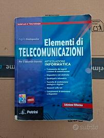 Elementi di telecomunicazioni_9788849417821
