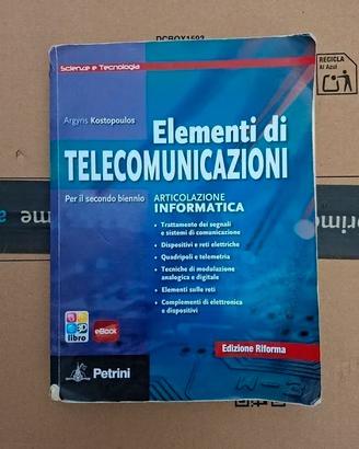 Elementi di telecomunicazioni_9788849417821