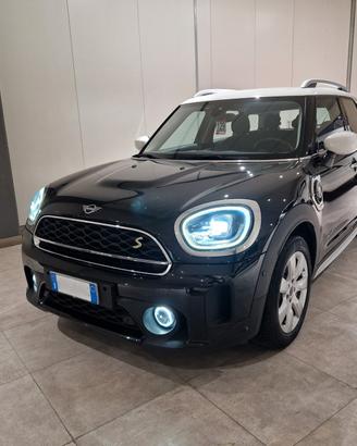 Mini Cooper S Countryman 1.5 SE Business ALL4