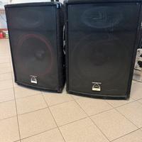 Casse audio