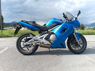 Kawasaki ER-6F 2007