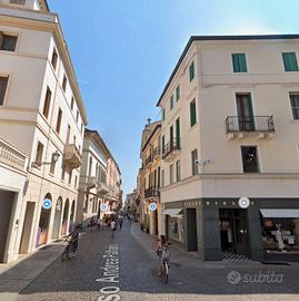 Trilocale Arredato in Corso Andrea Palladio VI