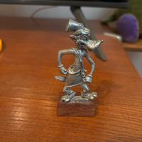 Statuina Ezechiele Walt Disney