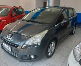 Peugeot 5008 1.6 diesel automatica 7 posti 152 mil