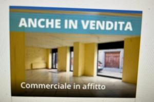 Negzio in centro storico mq 320. traffico limitato