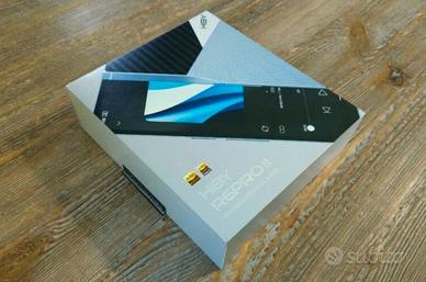 Player audio portatile HiBy R6 Pro II 2025