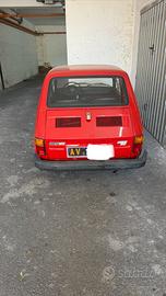 FIAT 126