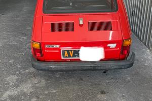 FIAT 126