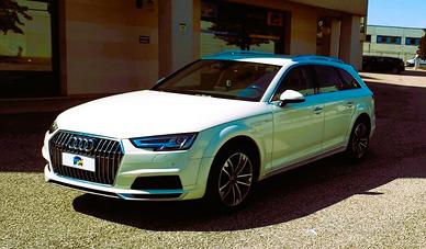 Audi A4 allroad 2.0 TDI 190 CV S tronic Business E