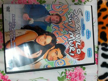 DVD scrivilo sui muri