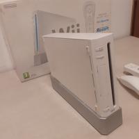 Nintendo Wii Sports Resort Pack Bianca Completa