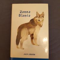 ZANNA BIANCA - JACK LONDON