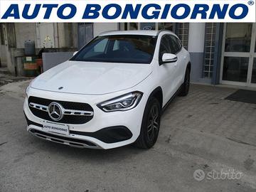 MERCEDES-BENZ GLA 200 d Automatic Sport Plus