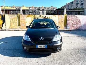 Citroën C3 1.4 HDi Diesel