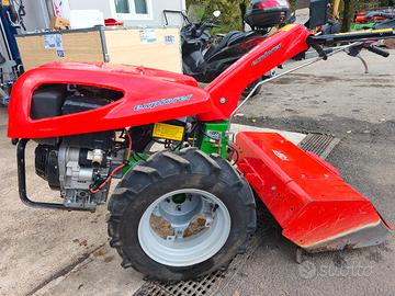 Motocoltivatore FORT