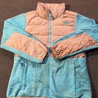 Giacca In Pile The North Face Denali Grigio M