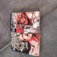 attack on titan volumi 1-2