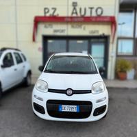 Fiat New Panda 2012 1.2B