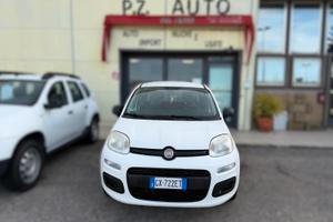 Fiat New Panda 2012 1.2B