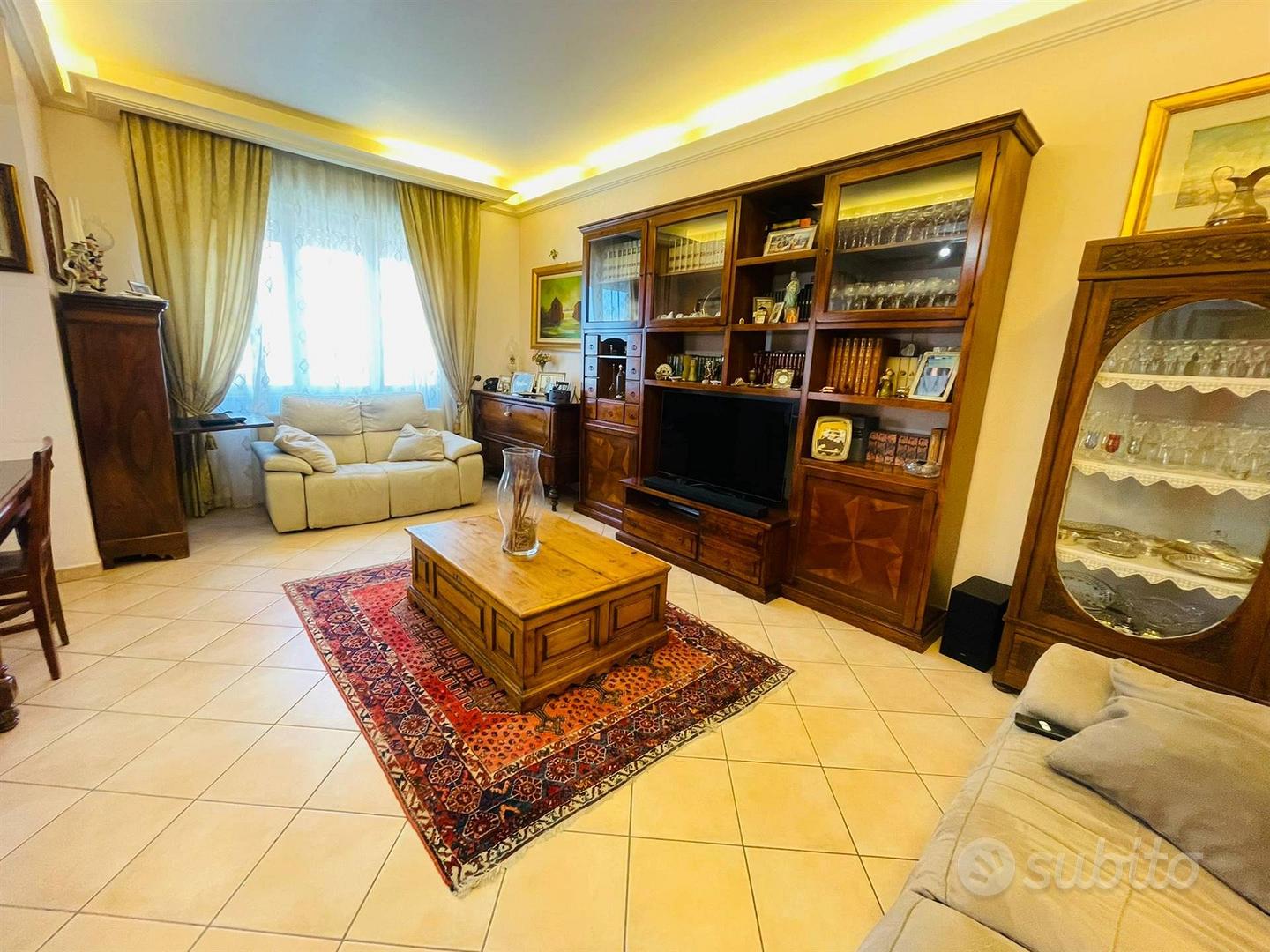 Apartment in Siracusa, Santa Lucia - Vista 4