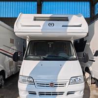 Camper elnagh joxy 11 Ducato 2.8 jtd