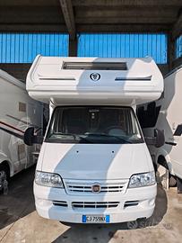 Camper elnagh joxy 11 Ducato 2.8 jtd