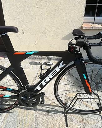 Bici da crono TREK tag S