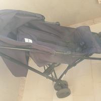 passegginoI Inglesina