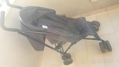 passegginoI Inglesina