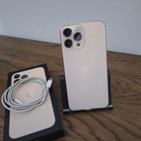 iphone 13 pro max gold